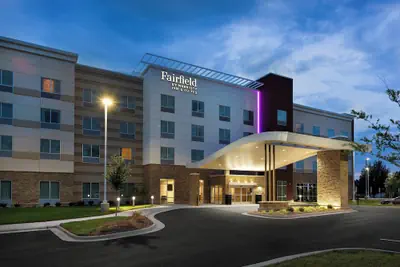 Photo 2 - Fairfield Inn & Suites by Marriott Statesville
