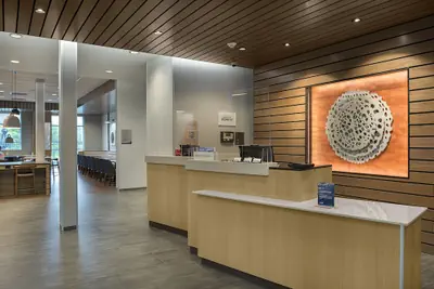 Photo 3 - Fairfield Inn & Suites by Marriott Statesville