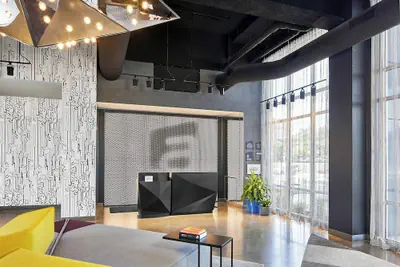 Photo 5 - Aloft by Marriott Chattanooga Hamilton Place