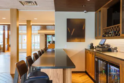 Photo 5 - Fairfield Inn & Suites by Marriott Marquette
