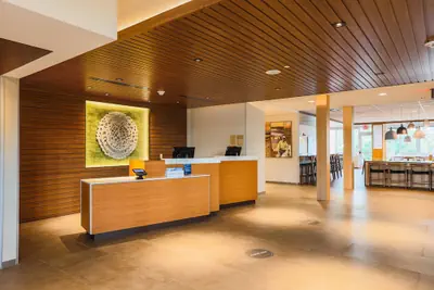 Photo 3 - Fairfield Inn & Suites by Marriott Marquette
