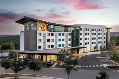 Photo 2 - AC Hotel by Marriott Austin Hill Country