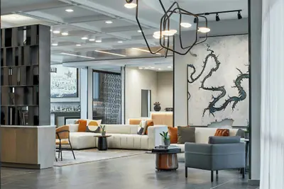 Photo 5 - AC Hotel by Marriott Austin Hill Country