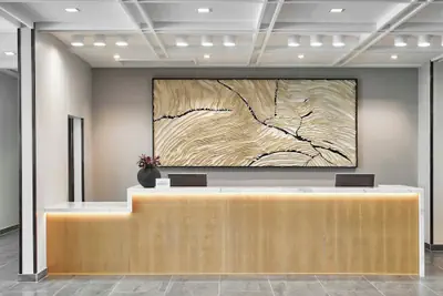 Photo 4 - AC Hotel by Marriott Austin Hill Country
