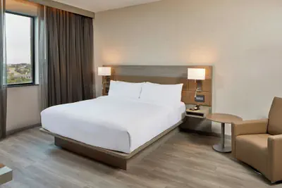 Photo 2 - AC Hotel by Marriott Austin Hill Country