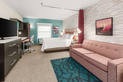 Photo 2 - Home2 Suites by Hilton North Conway