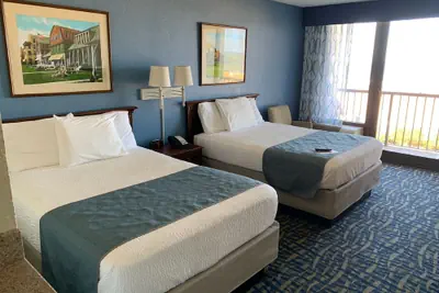 Photo 4 - The Capes Hotel