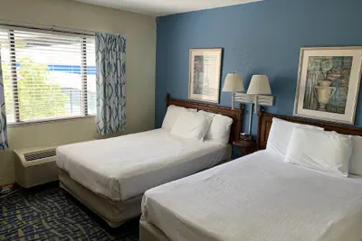 Photo 5 - The Capes Hotel