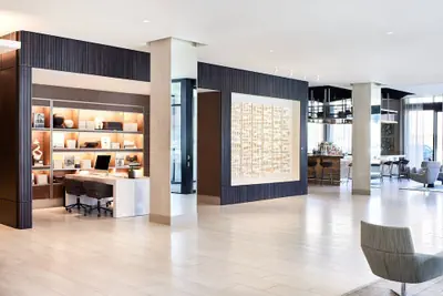 Photo 3 - AC Hotel by Marriott Missoula Downtown
