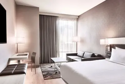 Photo 2 - AC Hotel by Marriott Missoula Downtown