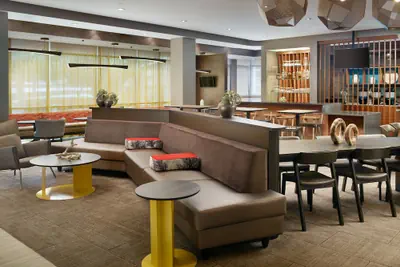 Photo 3 - SpringHill Suites by Marriott Atlanta Northwest