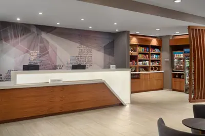 Photo 2 - SpringHill Suites by Marriott Atlanta Northwest