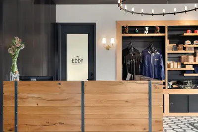 Photo 4 - The Eddy Taproom & Hotel