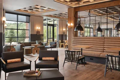 Photo 3 - The Eddy Taproom & Hotel