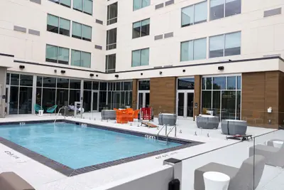 Photo 3 - Aloft by Marriott Dallas DFW Airport Grapevine
