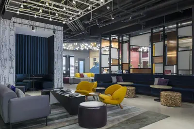Photo 2 - Aloft by Marriott Dallas DFW Airport Grapevine