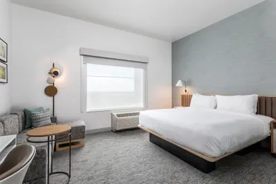 Photo 4 - TownePlace Suites by Marriott® Orlando Near Universal