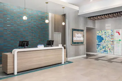 Photo 3 - TownePlace Suites by Marriott® Orlando Near Universal