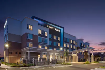 Photo 2 - Hyatt Place Murfreesboro