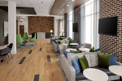 Photo 5 - Hyatt Place Murfreesboro