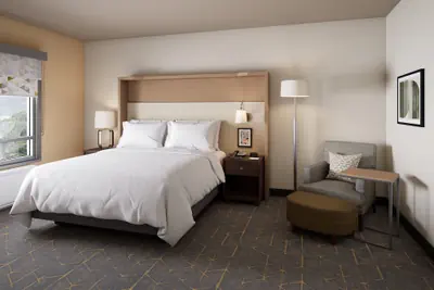 Photo 5 - Holiday Inn Glendale - Stadium & Ent Dist by IHG