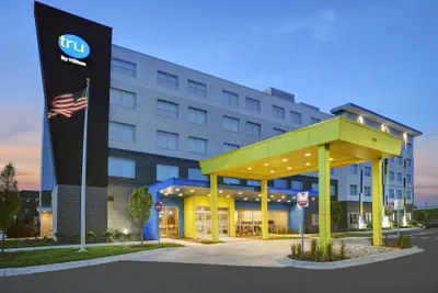 Photo 2 - Tru by Hilton Troy Detroit
