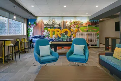 Photo 5 - Tru by Hilton Troy Detroit