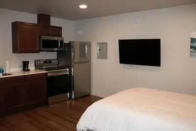 Photo 4 - Spruce Lodge