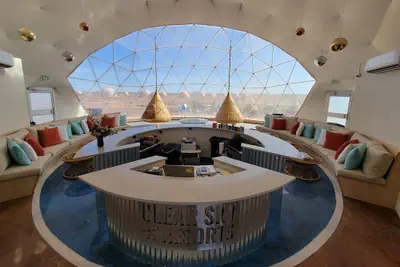 Photo 3 - Clear Sky Resorts - Grand Canyon - Unique Sky Domes