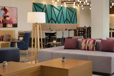 Photo 4 - Hilton Garden Inn Grapevine at Silverlake Crossing