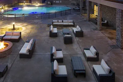 Photo 2 - Hilton Garden Inn Grapevine at Silverlake Crossing