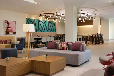 Photo 5 - Hilton Garden Inn Grapevine at Silverlake Crossing
