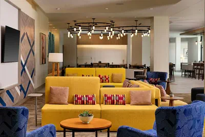 Photo 3 - Hilton Garden Inn Grapevine at Silverlake Crossing