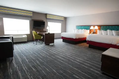 Photo 3 - Hampton Inn & Suites St. Clairsville