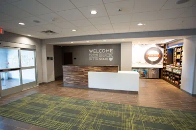 Photo 2 - Hampton Inn & Suites St. Clairsville
