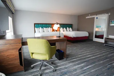 Photo 4 - Hampton Inn & Suites St. Clairsville