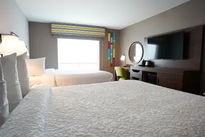 Photo 5 - Hampton Inn & Suites St. Clairsville