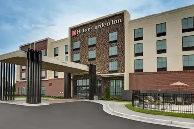 Photo 2 - Hilton Garden Inn Madison Huntsville Airport