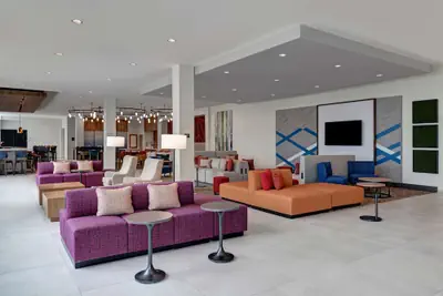 Photo 3 - Hilton Garden Inn Madison Huntsville Airport