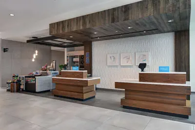 Photo 5 - Hilton Garden Inn Madison Huntsville Airport