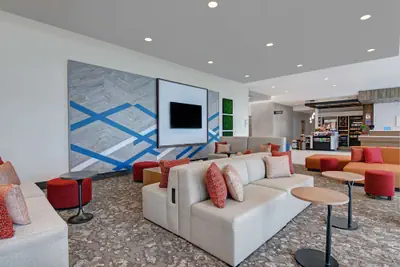 Photo 4 - Hilton Garden Inn Madison Huntsville Airport