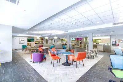 Photo 3 - Home2 Suites by Hilton Daphne Spanish Fort