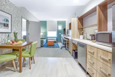 Photo 5 - Home2 Suites by Hilton Daphne Spanish Fort