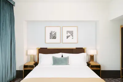 Photo 4 - Clayton Hotel & Members Club - Cherry Creek, Denver