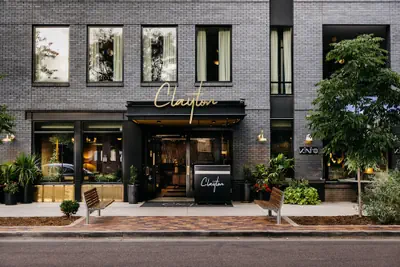 Photo 2 - Clayton Hotel & Members Club - Cherry Creek, Denver