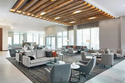 Photo 5 - AC Hotel by Marriott Tuscaloosa Downtown