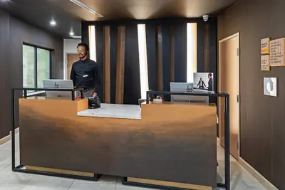 Photo 3 - Hotel Indigo Spring - Woodlands Area by IHG