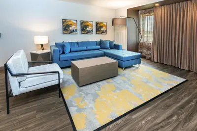 Photo 5 - Hotel Indigo Spring - Woodlands Area by IHG