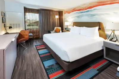 Photo 5 - Hotel Indigo Spring - Woodlands Area by IHG