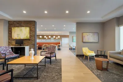 Photo 3 - TownePlace Suites by Marriott Logan